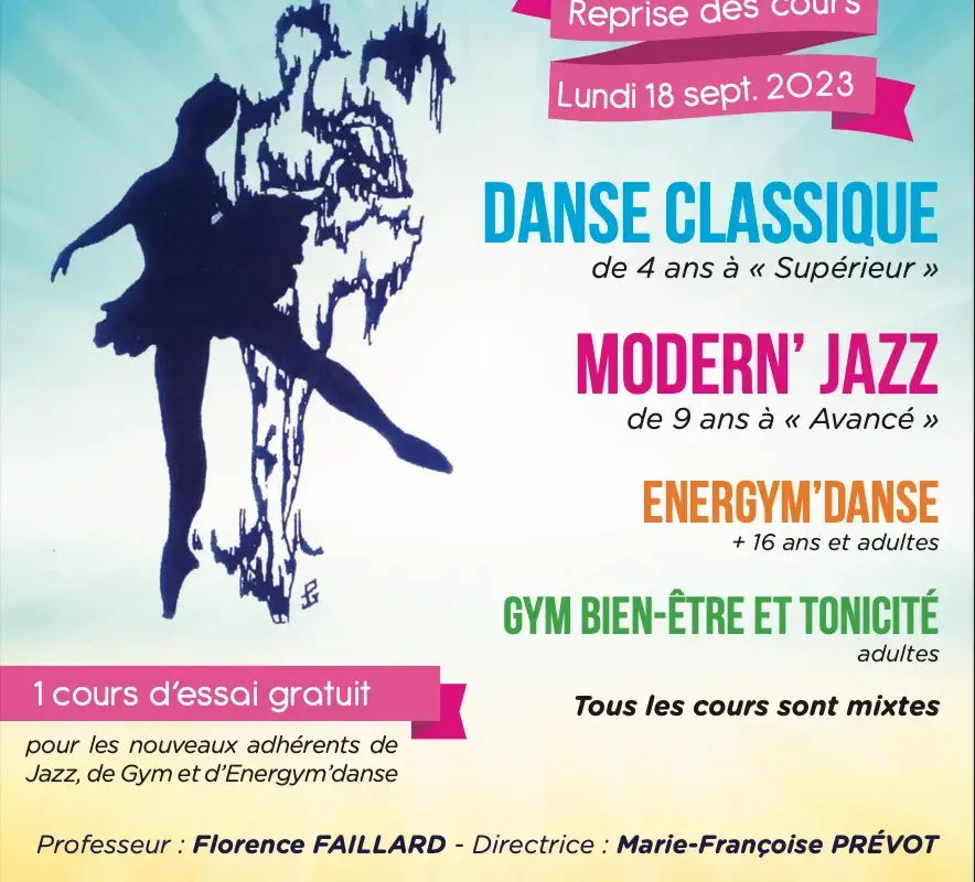 Choreographic Centre Marie-Louise Prévot