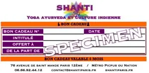 Shanti