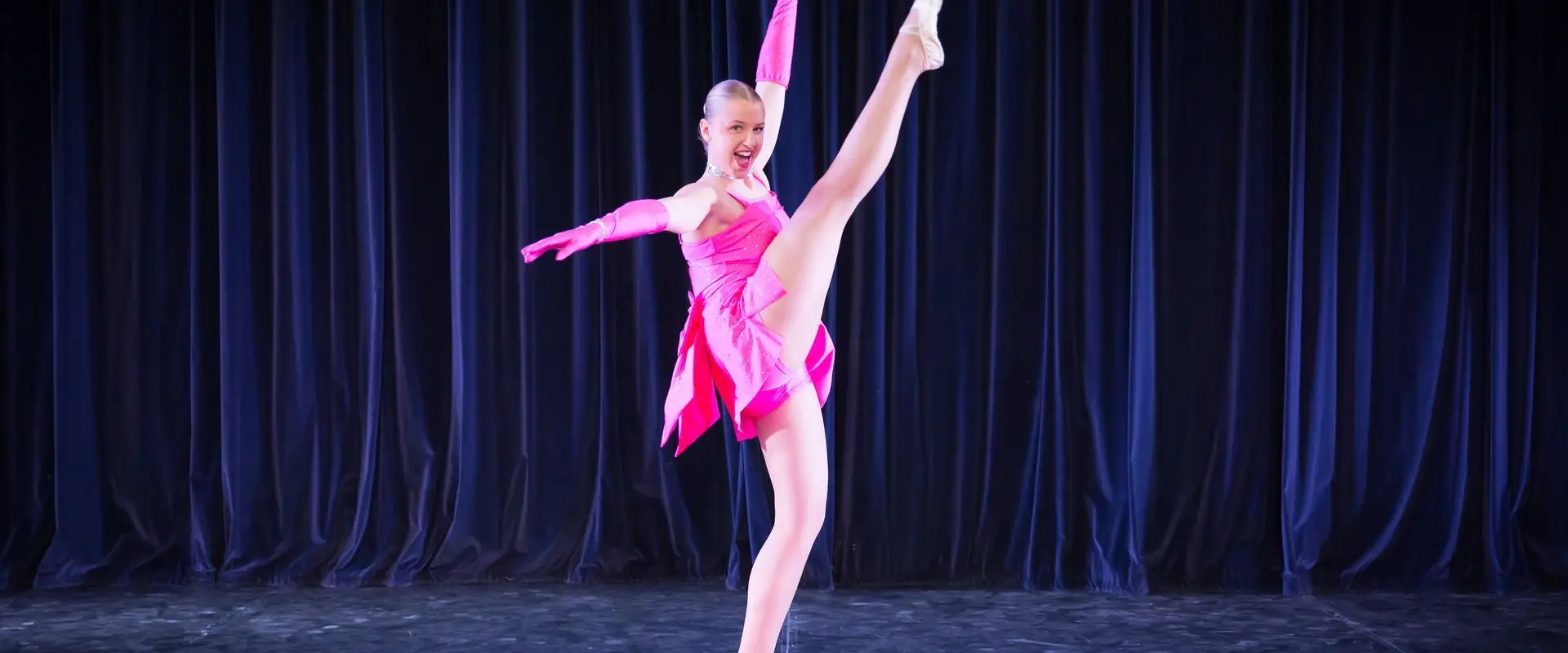 Trull School Of Dancing