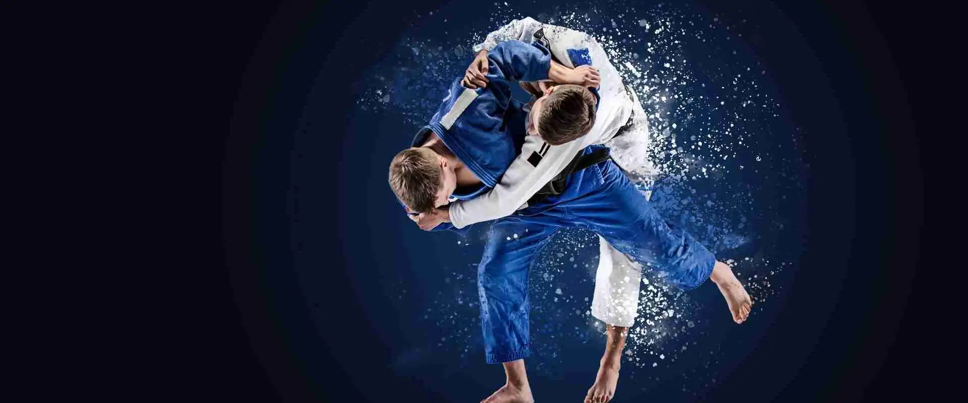 ProJudo - Linwood