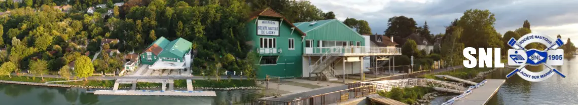 Societe Nautique De Lagny Aviron