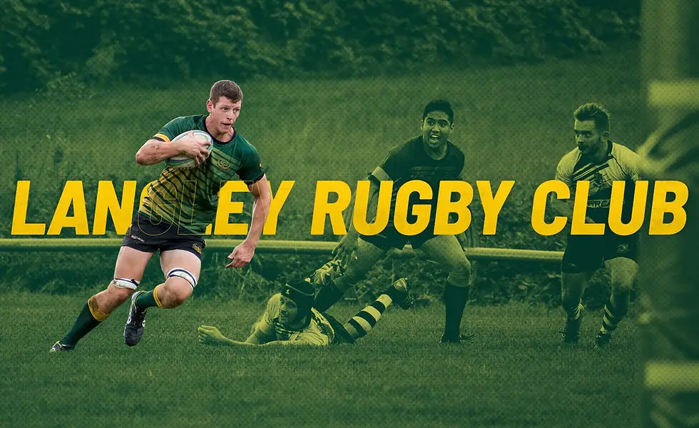 Langley Rugby Club