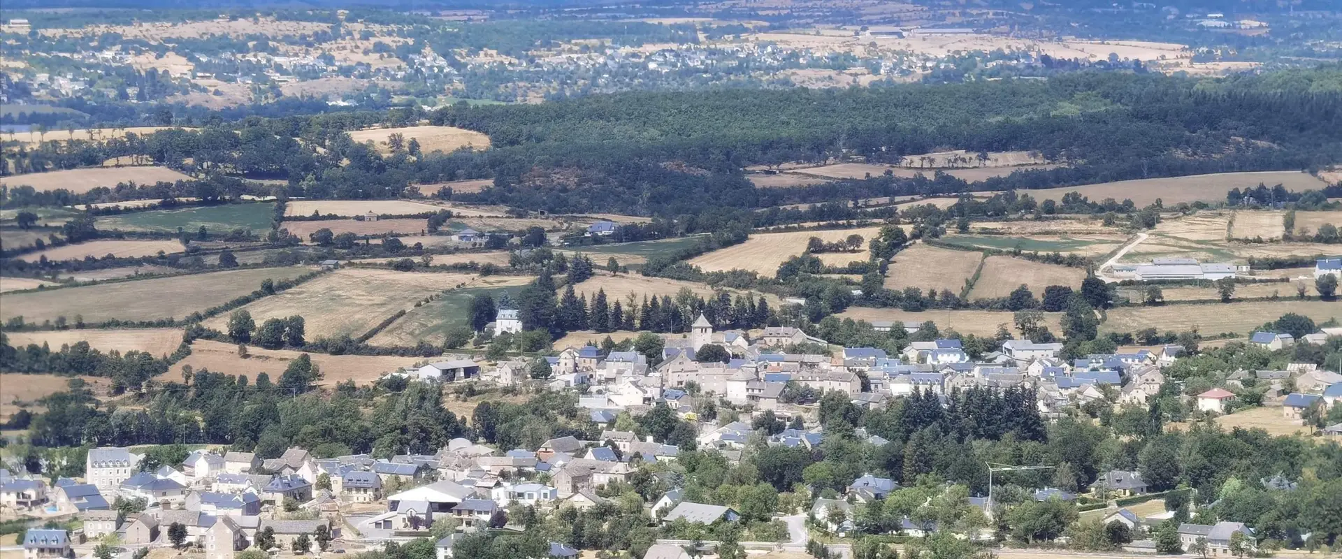 Stade Municipal d'Agen-d'Aveyron