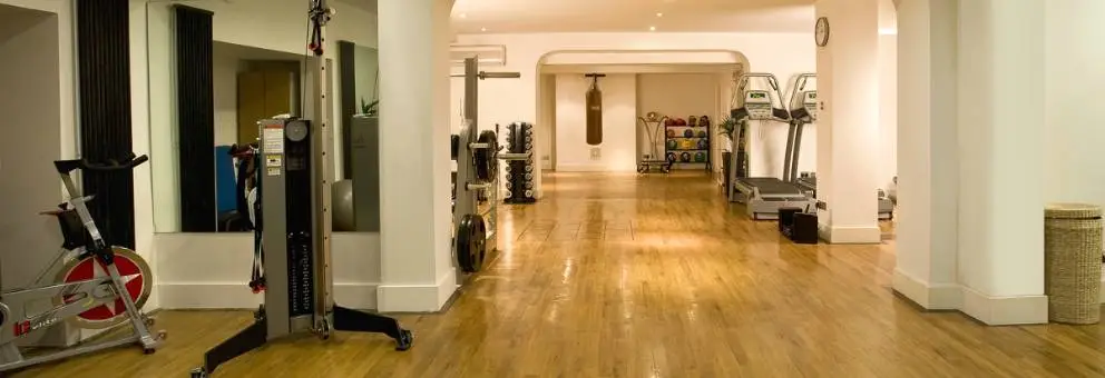 The Kensington Studio