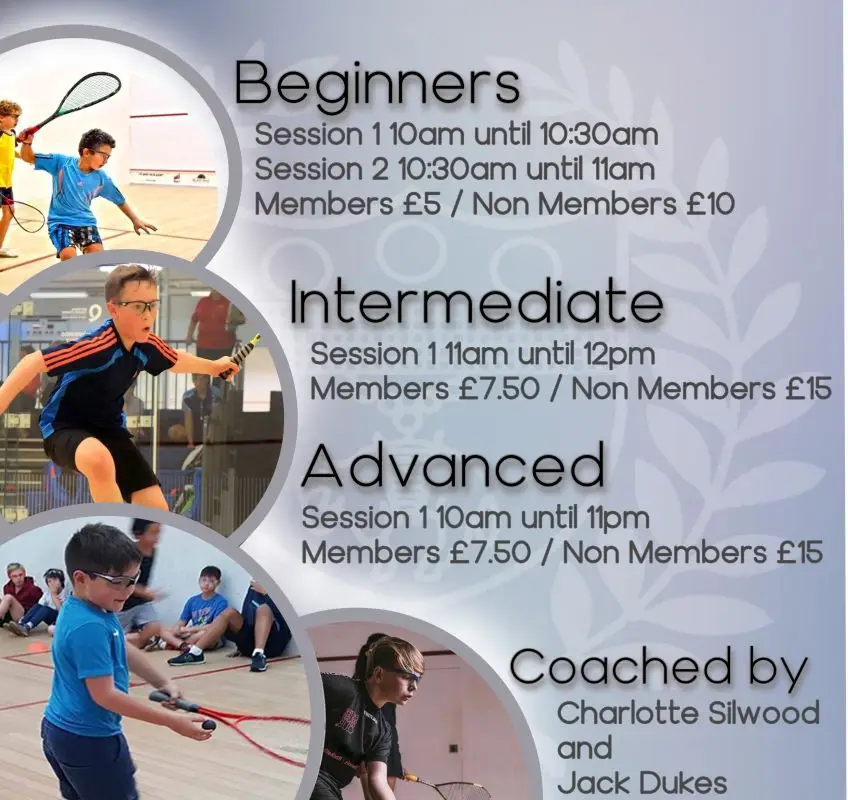 Stourbridge Lawn Tennis and Squash Club