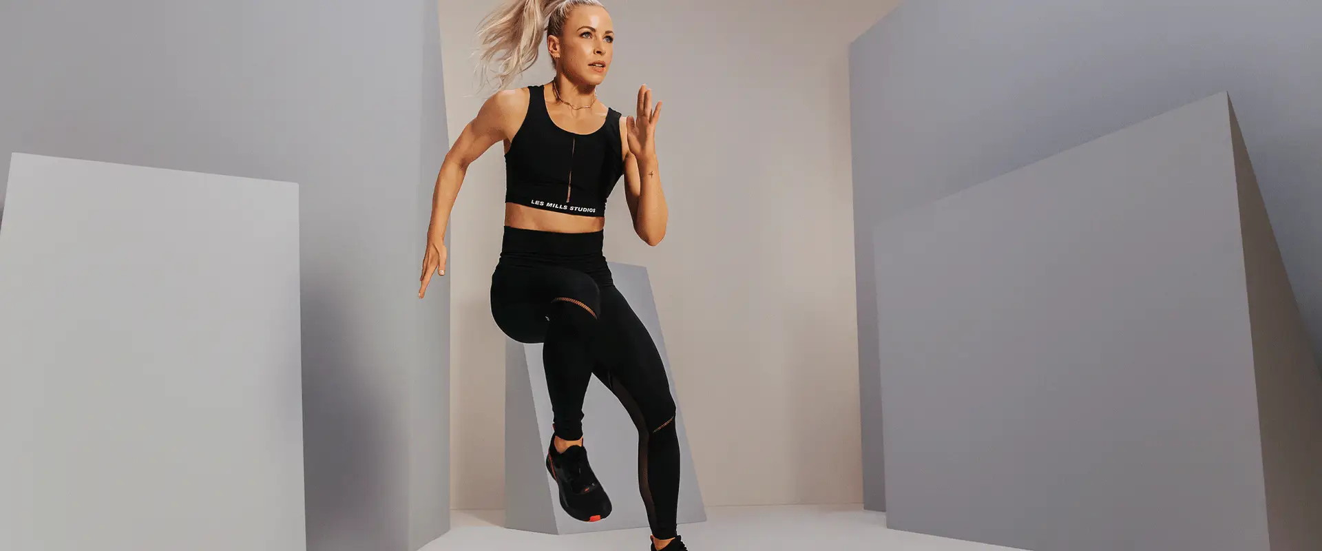 Clubfit Baywave