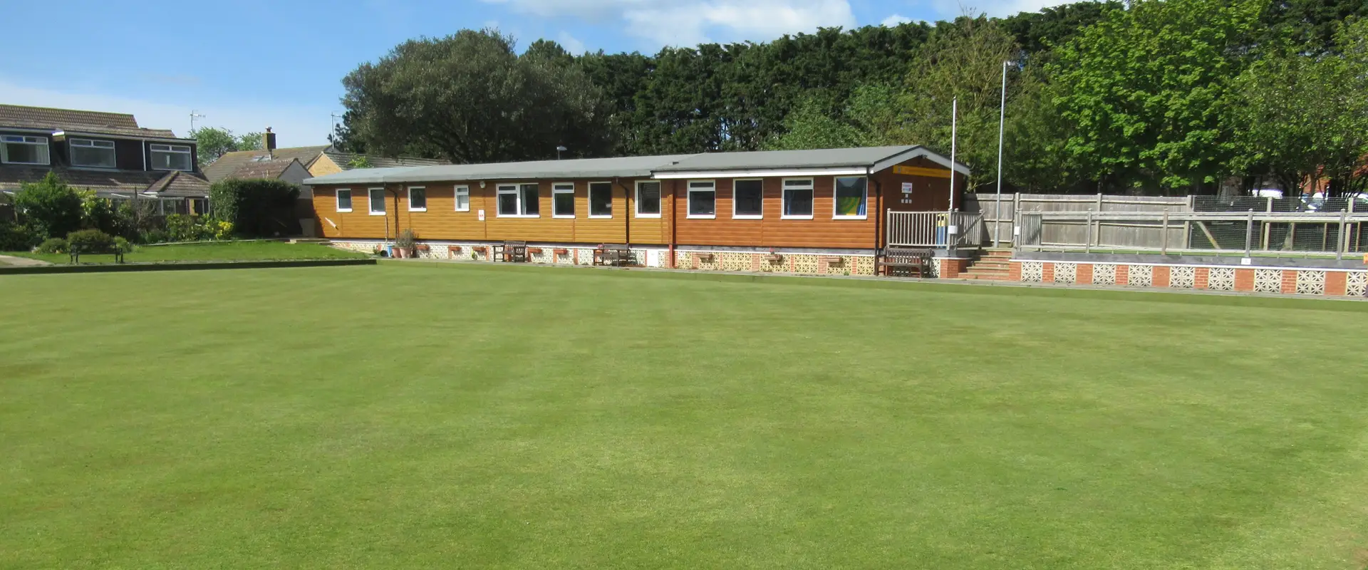 Peacehaven and Telscombe Bowls Club