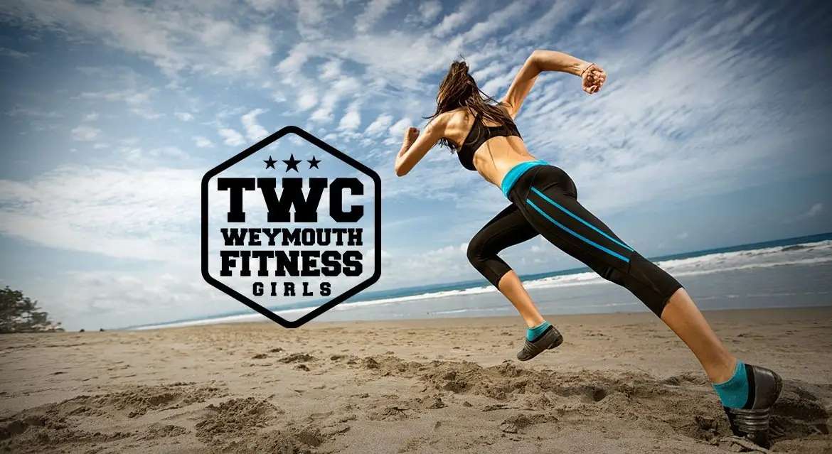 Train With Charmaine Pilates & weights classes.
