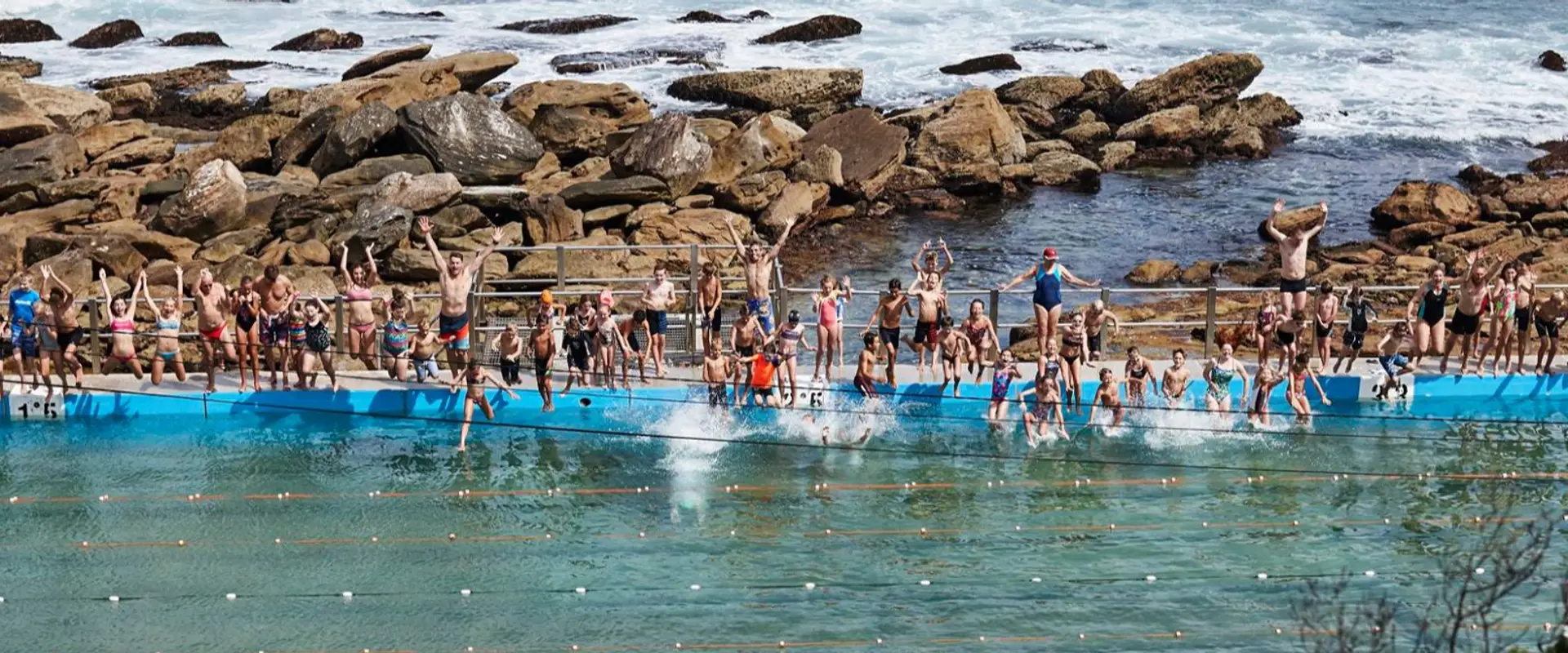 Freshwater Amateur Swim Club