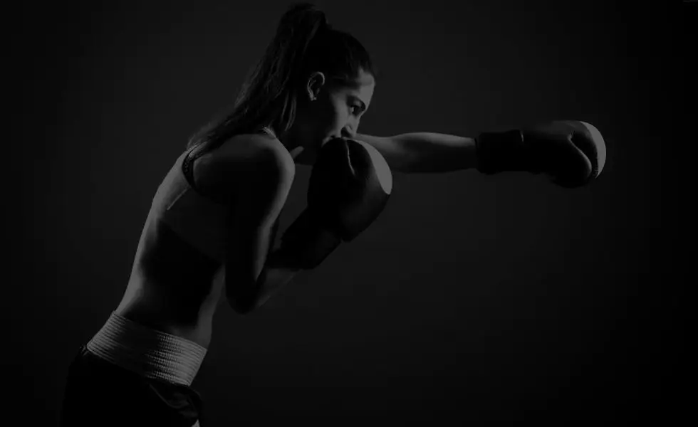 BOX3R Personal Training
