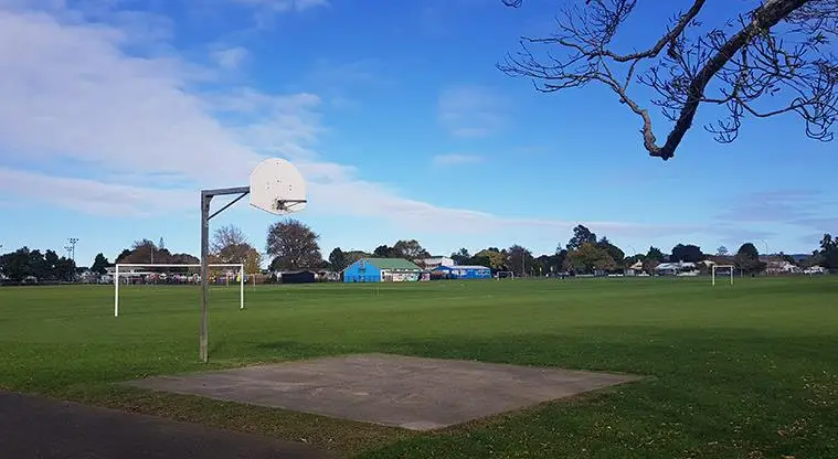 Eastdale Reserve
