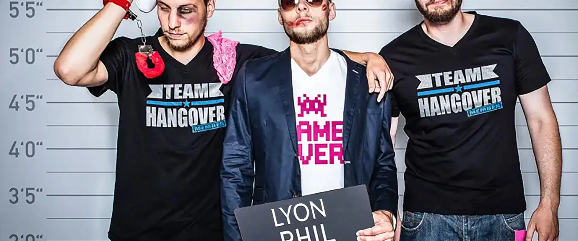 EVG Lyon