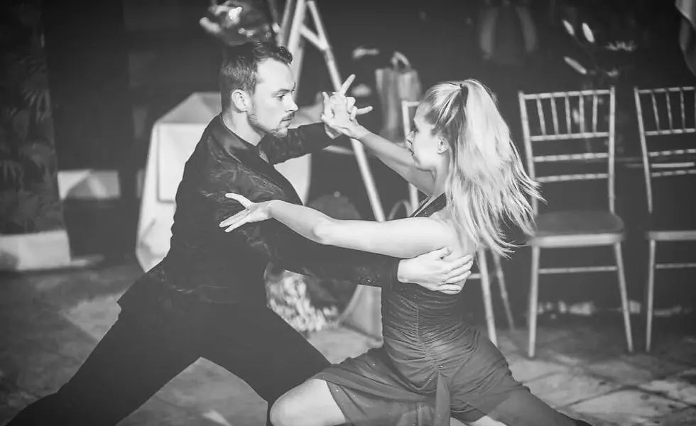 Hove Dance Centre