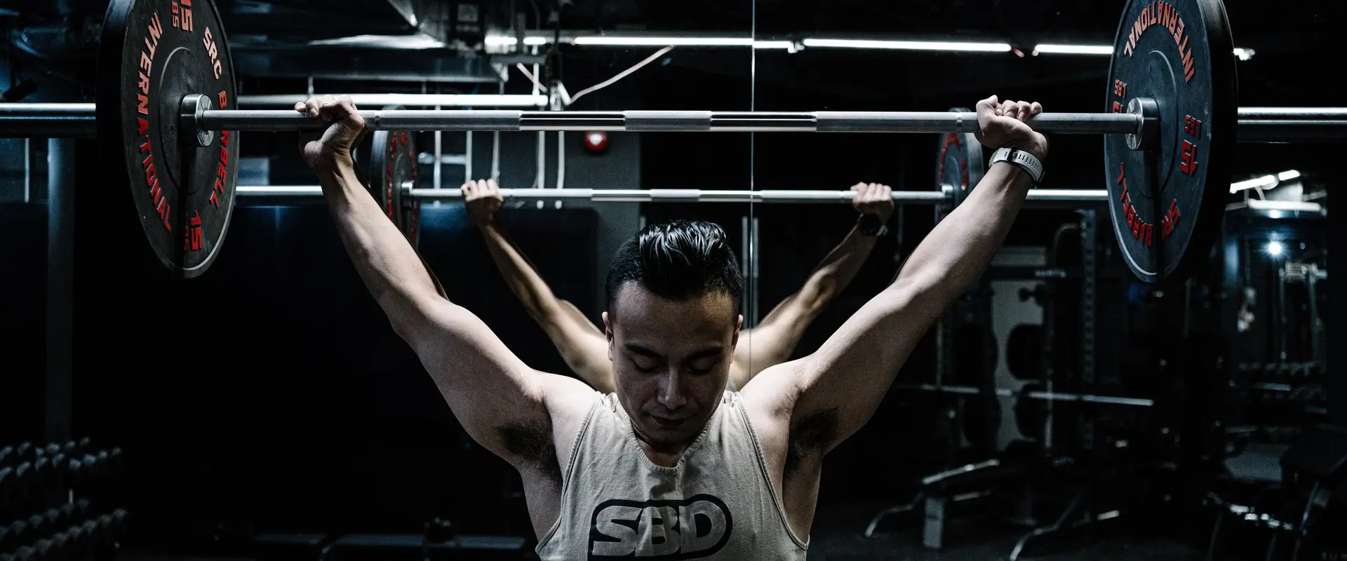 Steeds VIP Gym