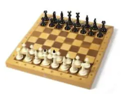 Pimlico Chess Club