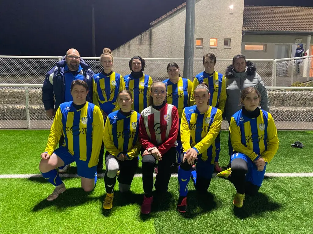 Club de Football FCSC
