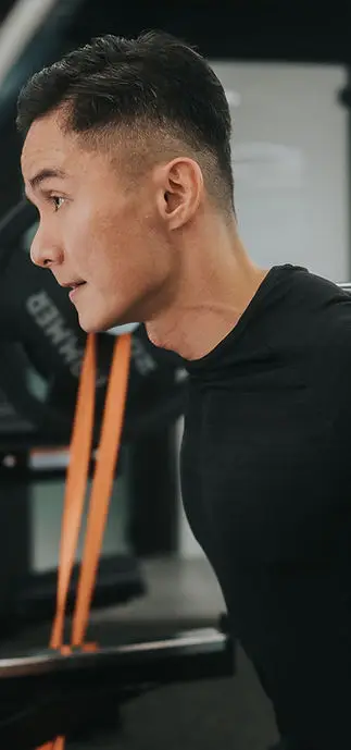 Revive Strength & Conditioning Pte. Ltd.