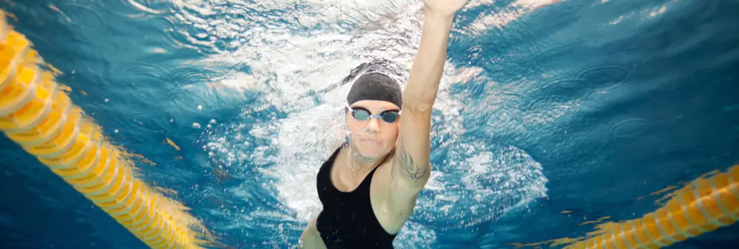 Club Aquanautique St-Georges les Ancizes / CASGA Natation