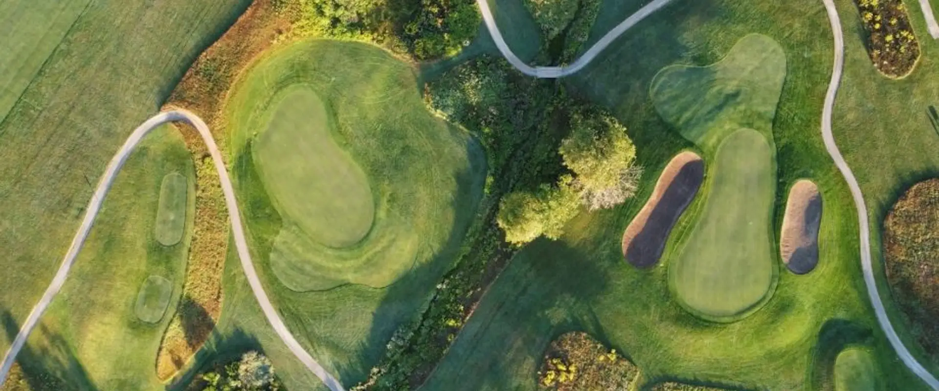 PEI Golf Association