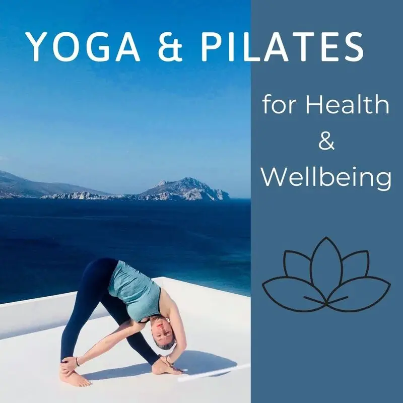 Michelle M Yoga