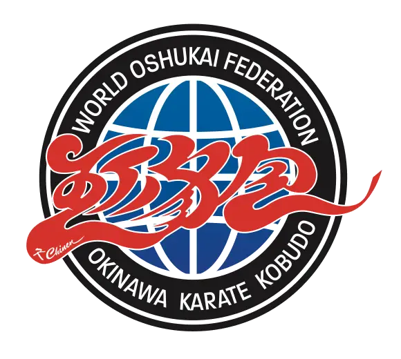 OSHUKAI KARATE KOBUDO FERRETTE