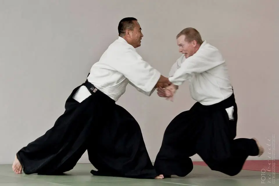 Aikido Liptovský Mikuláš a Liptovský Hrádok