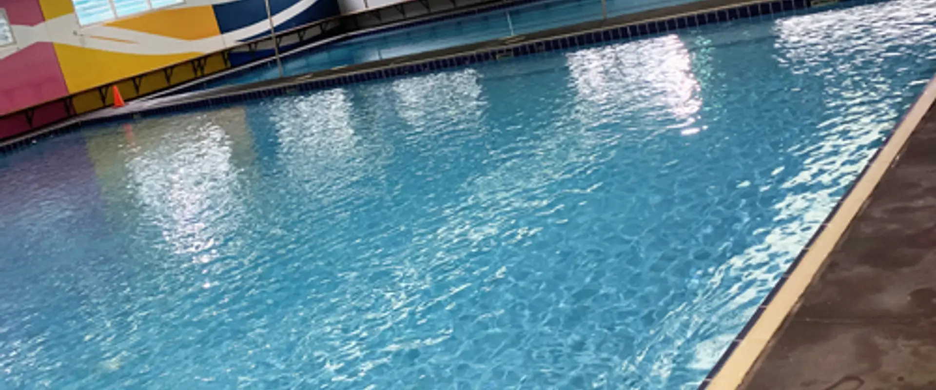 Jump N Swim Academy
