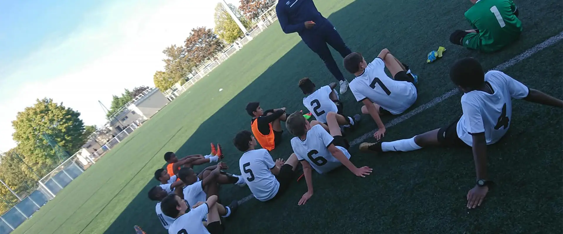 Olympique Footall-club de Couronnes