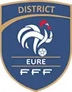 District Eure Football