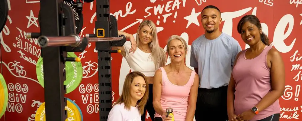 Snap Fitness
