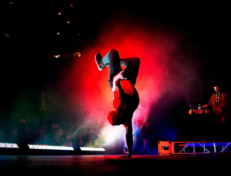 Excel Dance & Fitness
