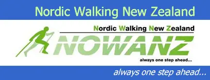 Nordic Walking NZ
