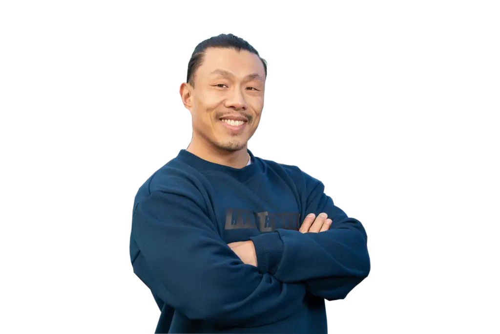 Chans Personal Fitness