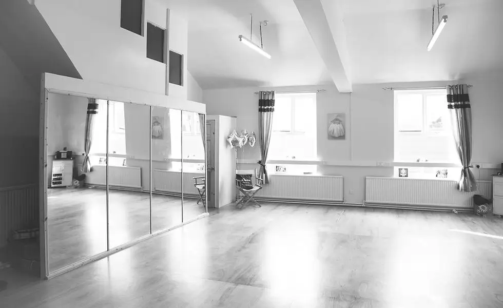 NRG Dance school