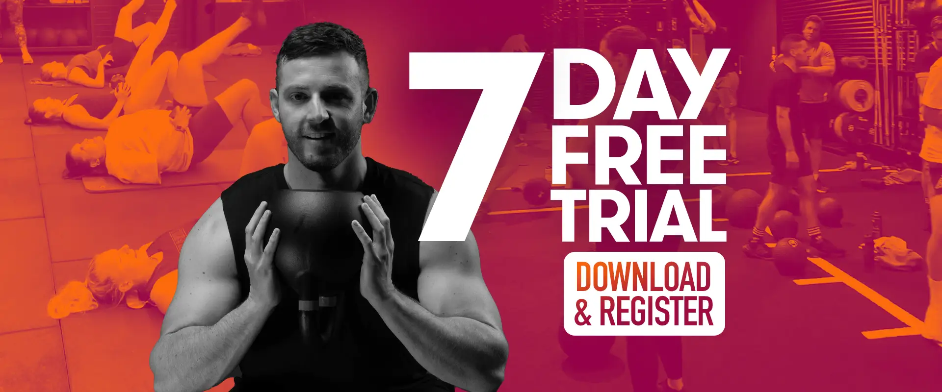 Hiit Republic Gungahlin
