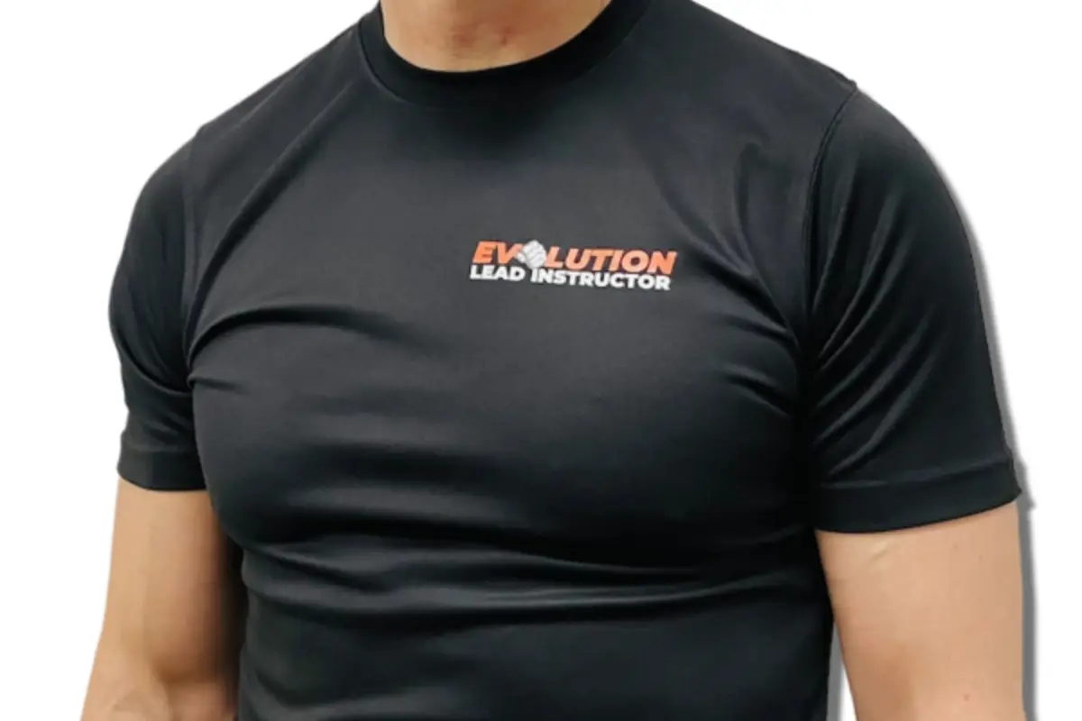 Evolution Martial Arts & Fitness Academy