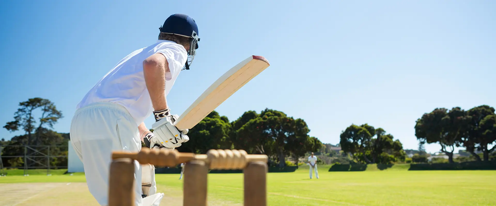 Prees Cricket and Recreation Club