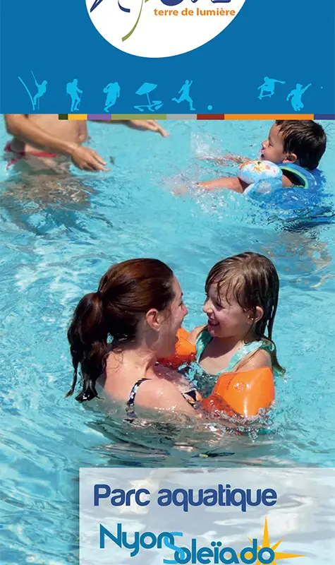 Parc de Loisirs Aquatiques Nyonsoleïado