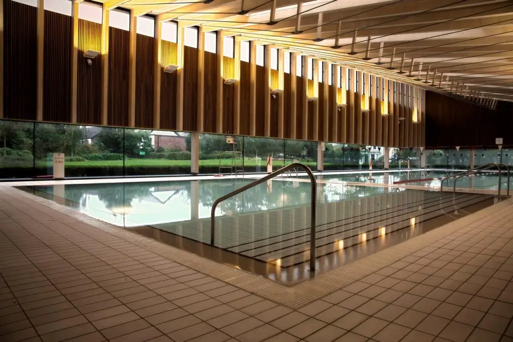 The Studios by Formby Pool Trust