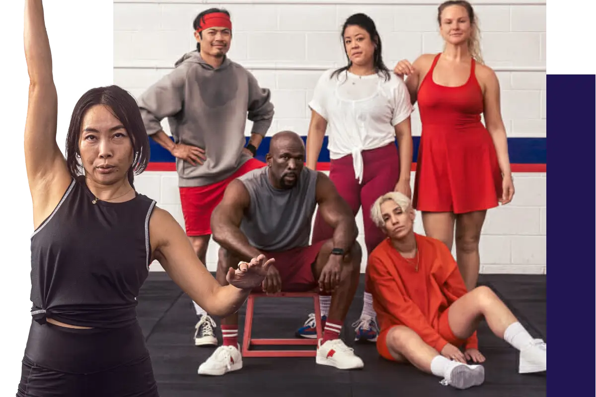 F45 Training Leederville