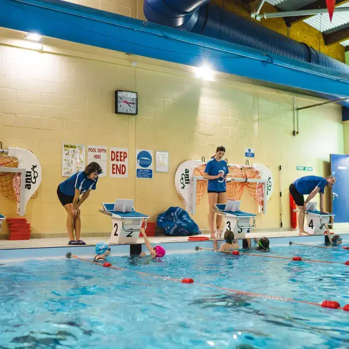 Wessex Swim School
