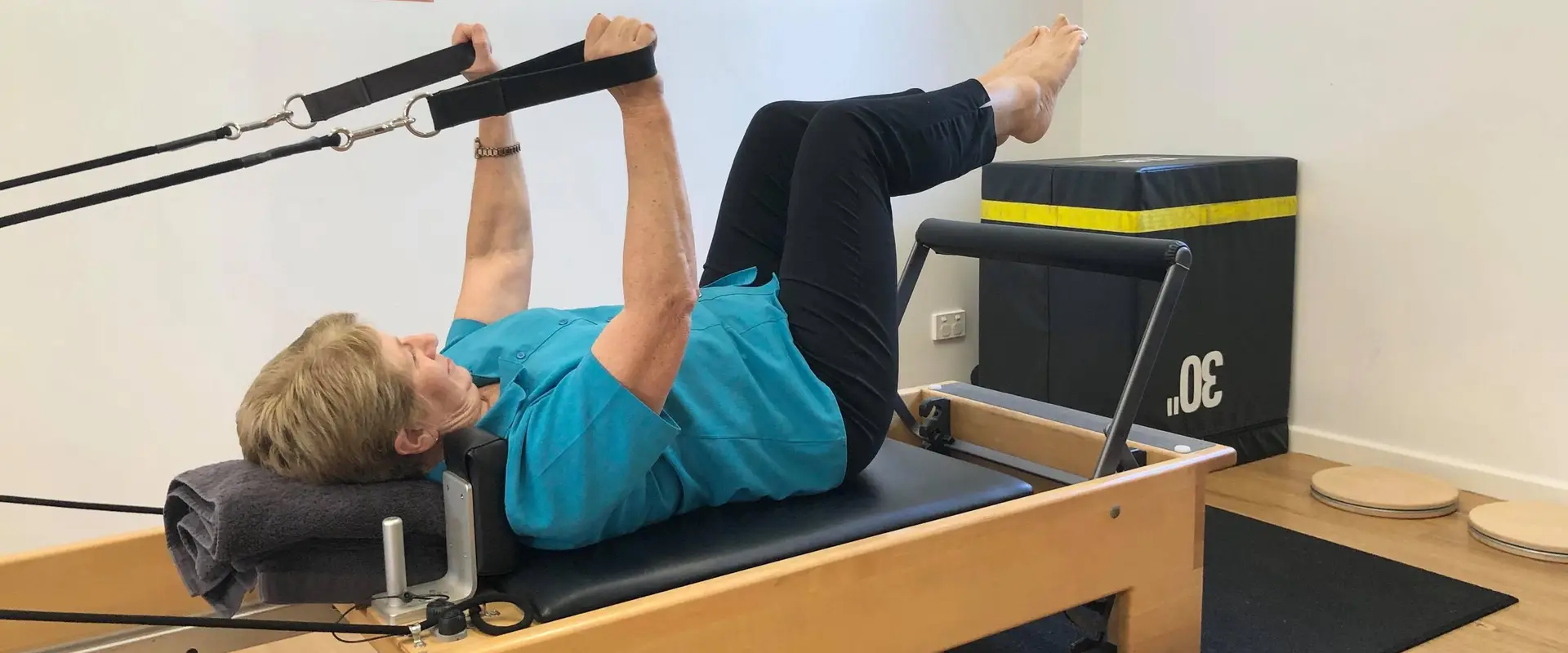 Jenkins Physiotherapy