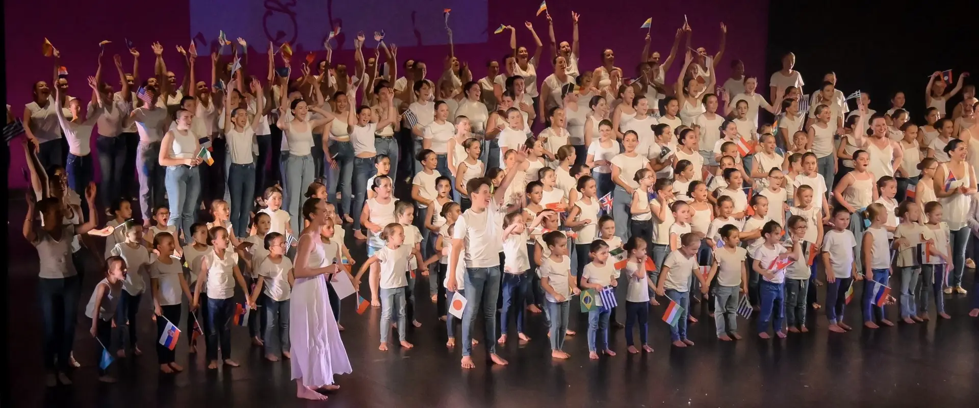 Chorédanse