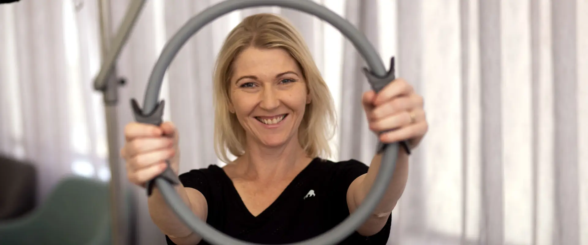Pilates By Therese