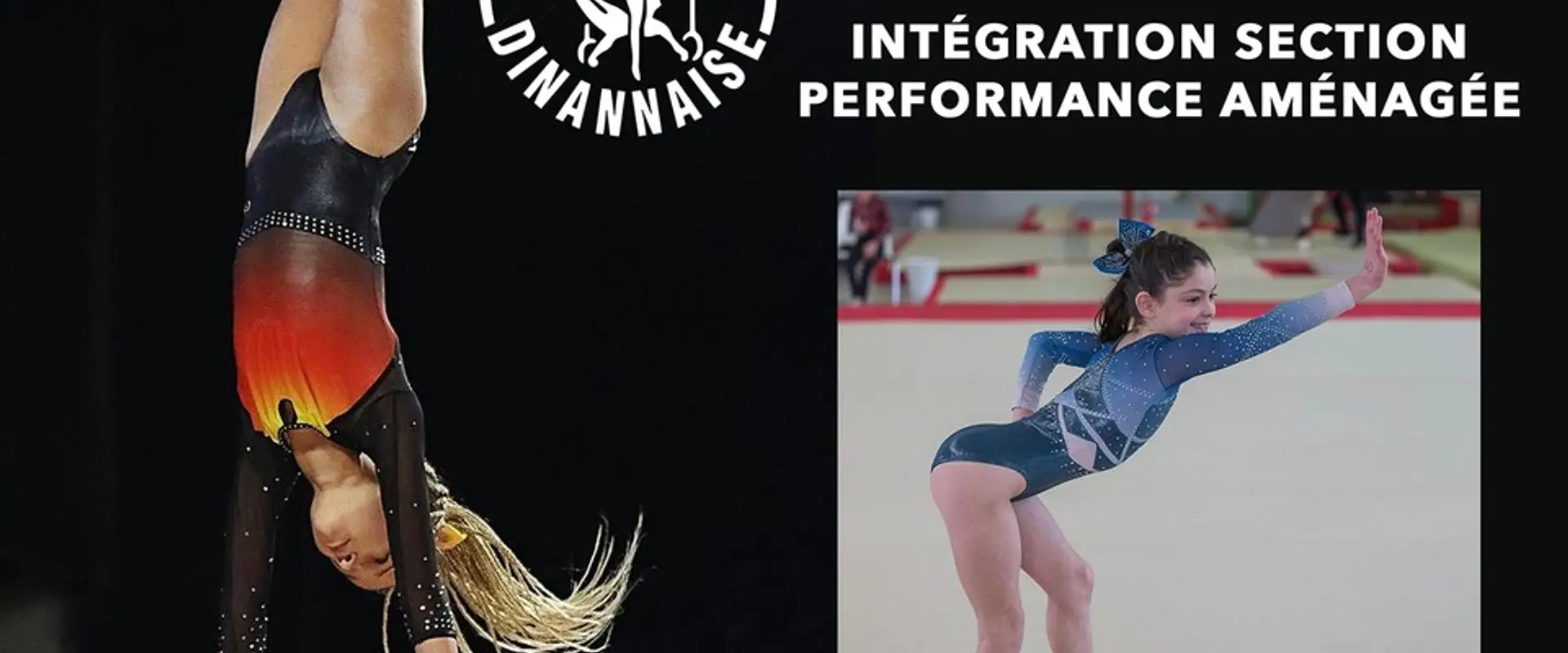 La Dinannaise Gymnastique