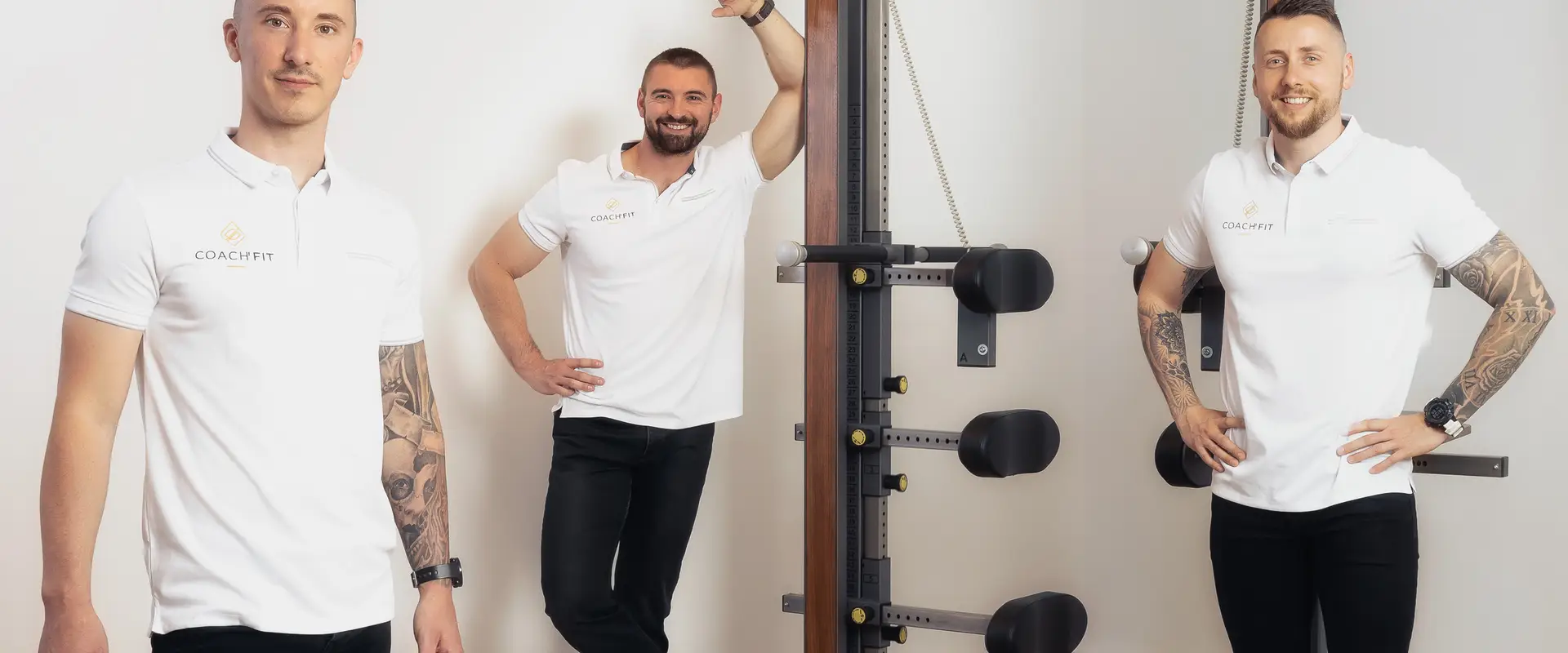 AM Sport Santé - coach sportif à domicile