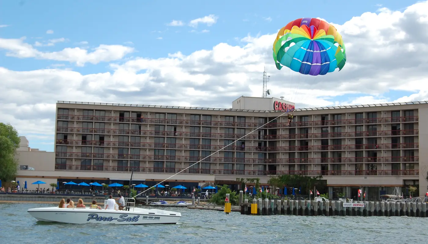 Castaway's Water Sports Rentals