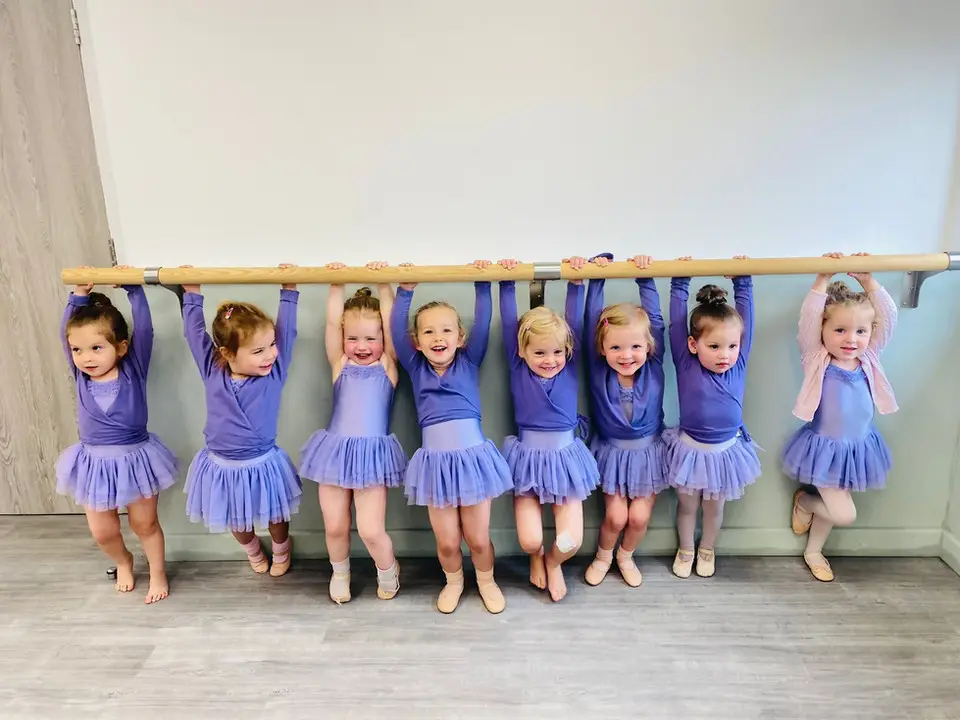 Studio B School of Dance