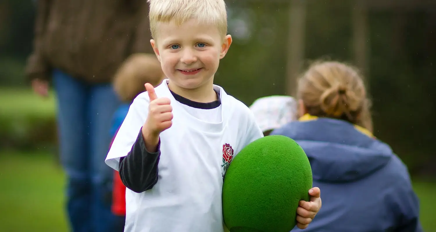 ScrumKids Rugby