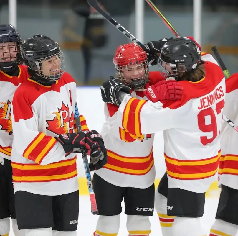 Parkdale Hockey Association